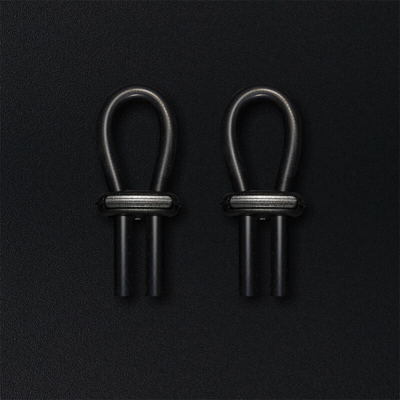 Dungeon Lab 6 mm Conductive Rubber Rings