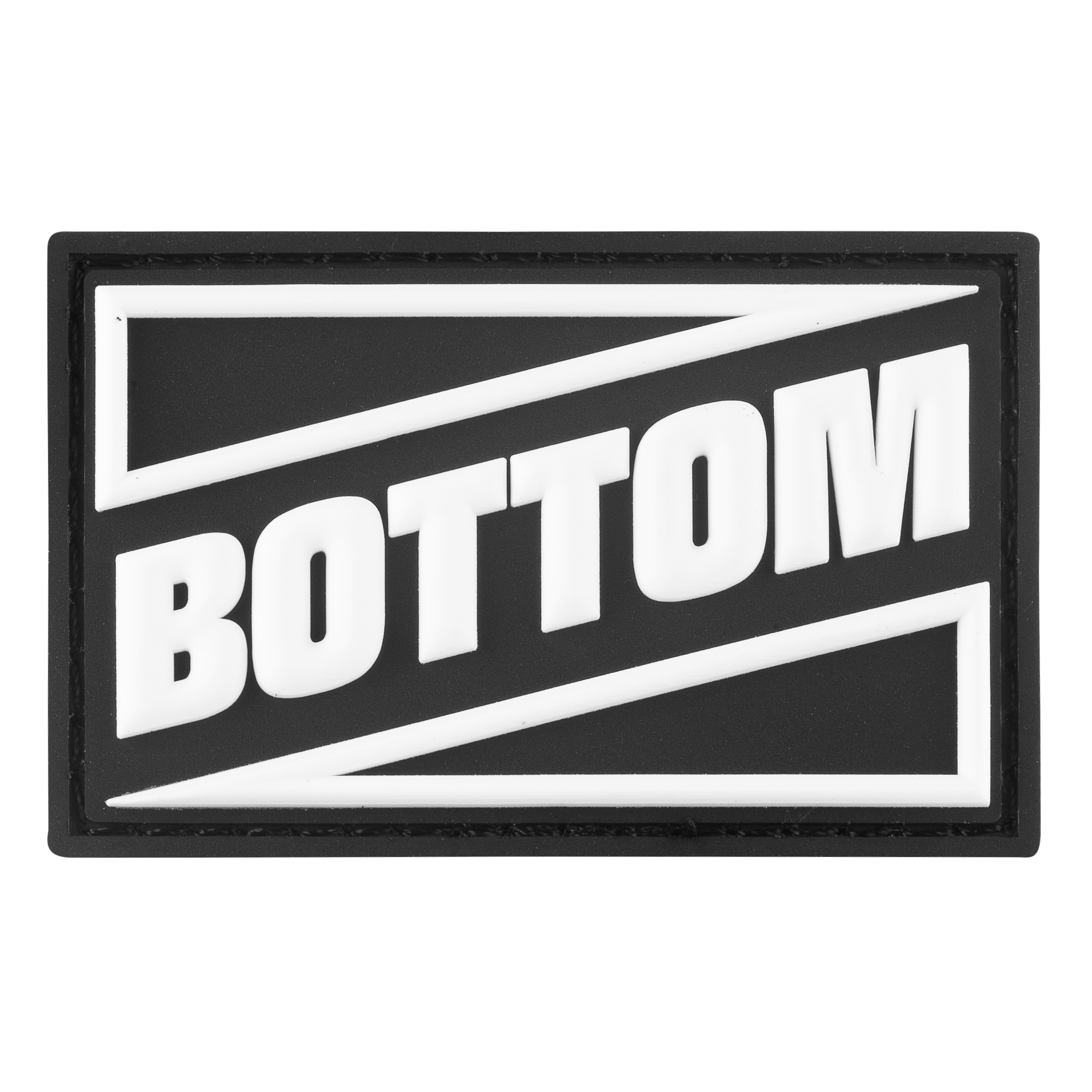 Darklands Fuck Bag Badge - Afbeelding 5