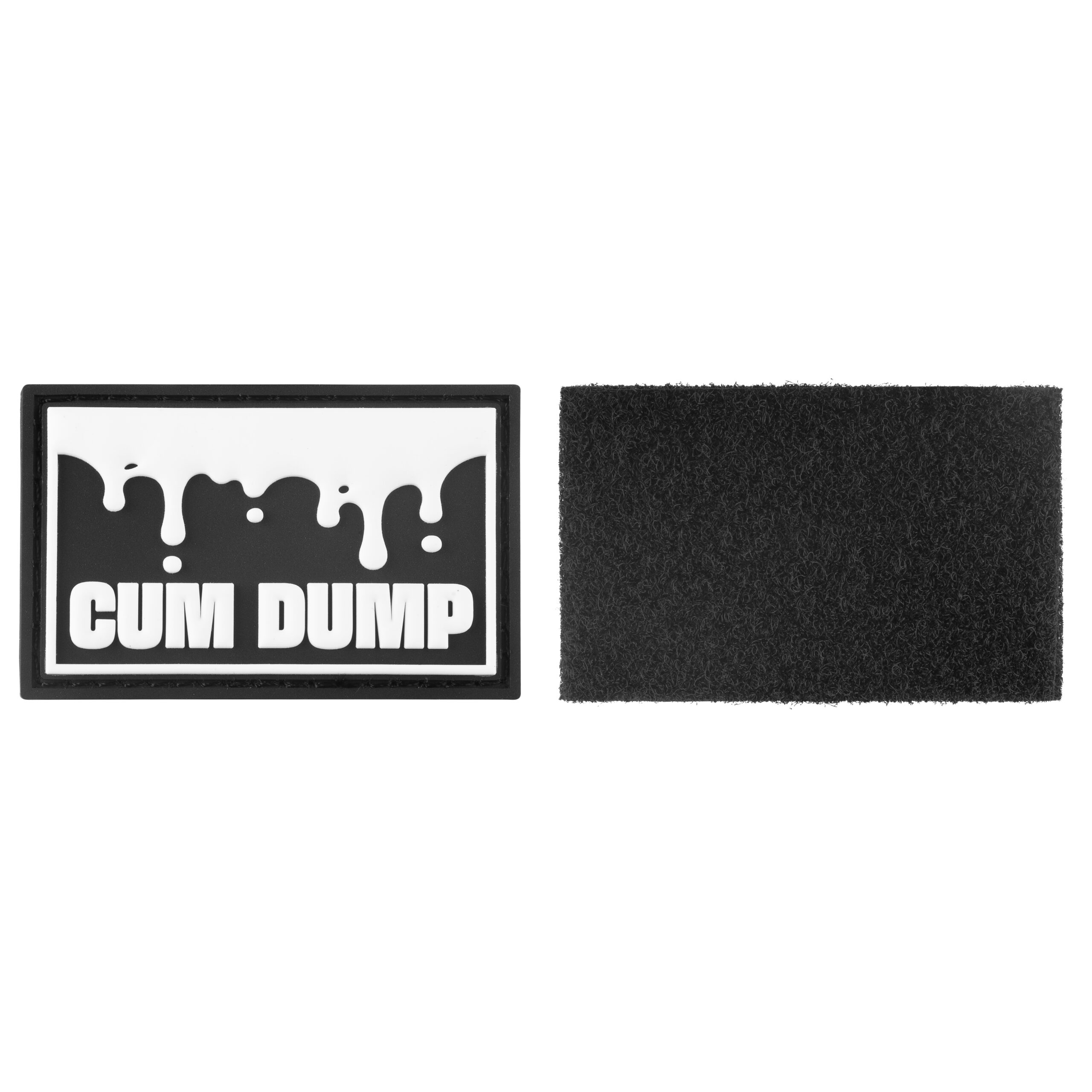 Darklands Fuck Bag Badge - Afbeelding 11