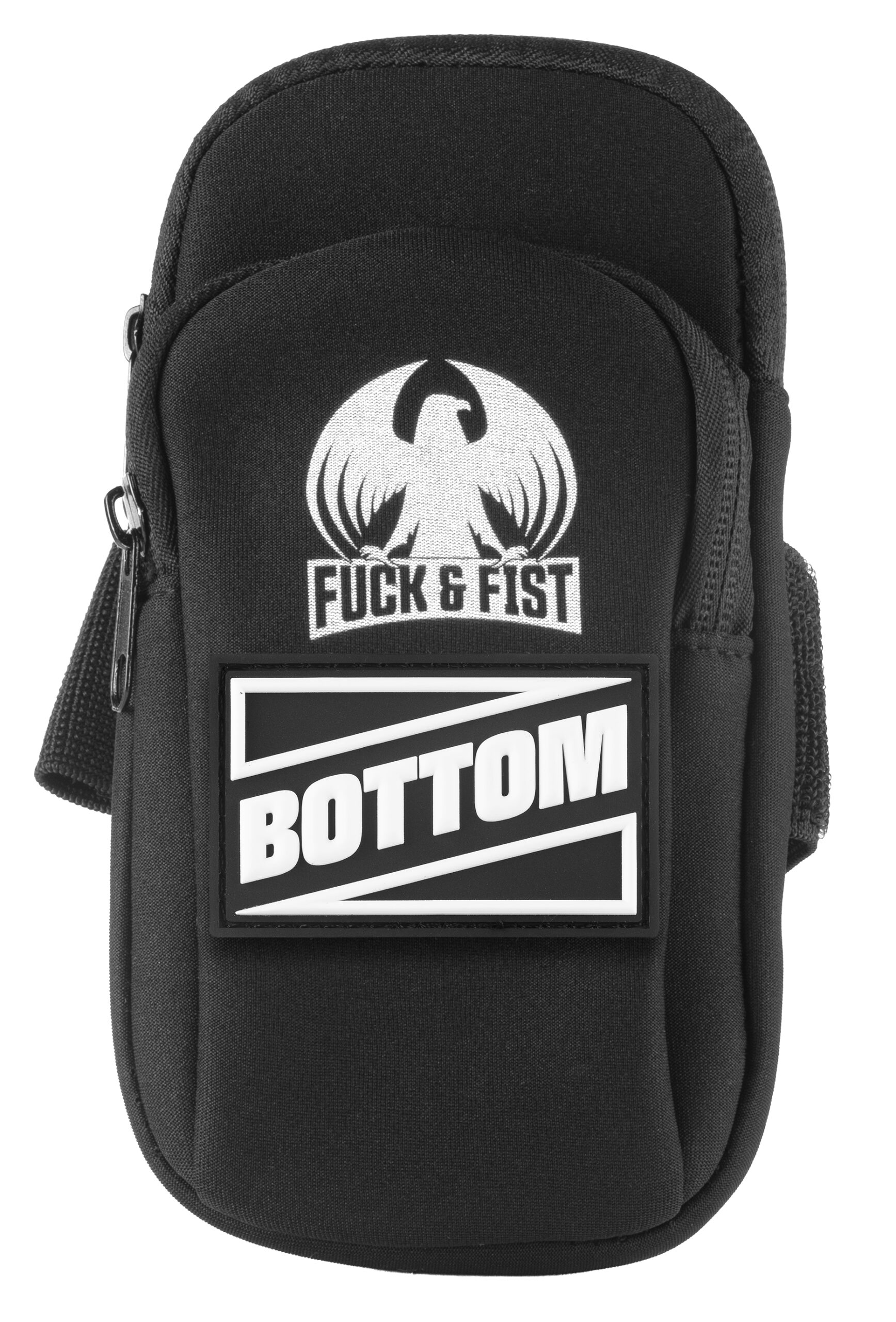 Darklands Fuck Bag Badge - Afbeelding 4