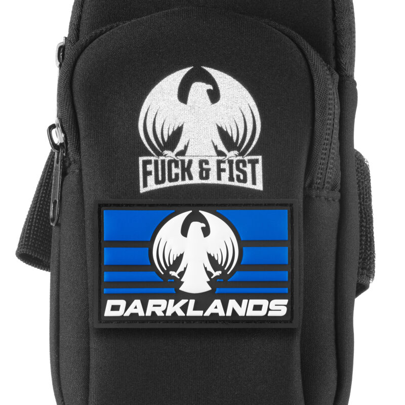 Darklands Fuck& Fist Fuck Bag