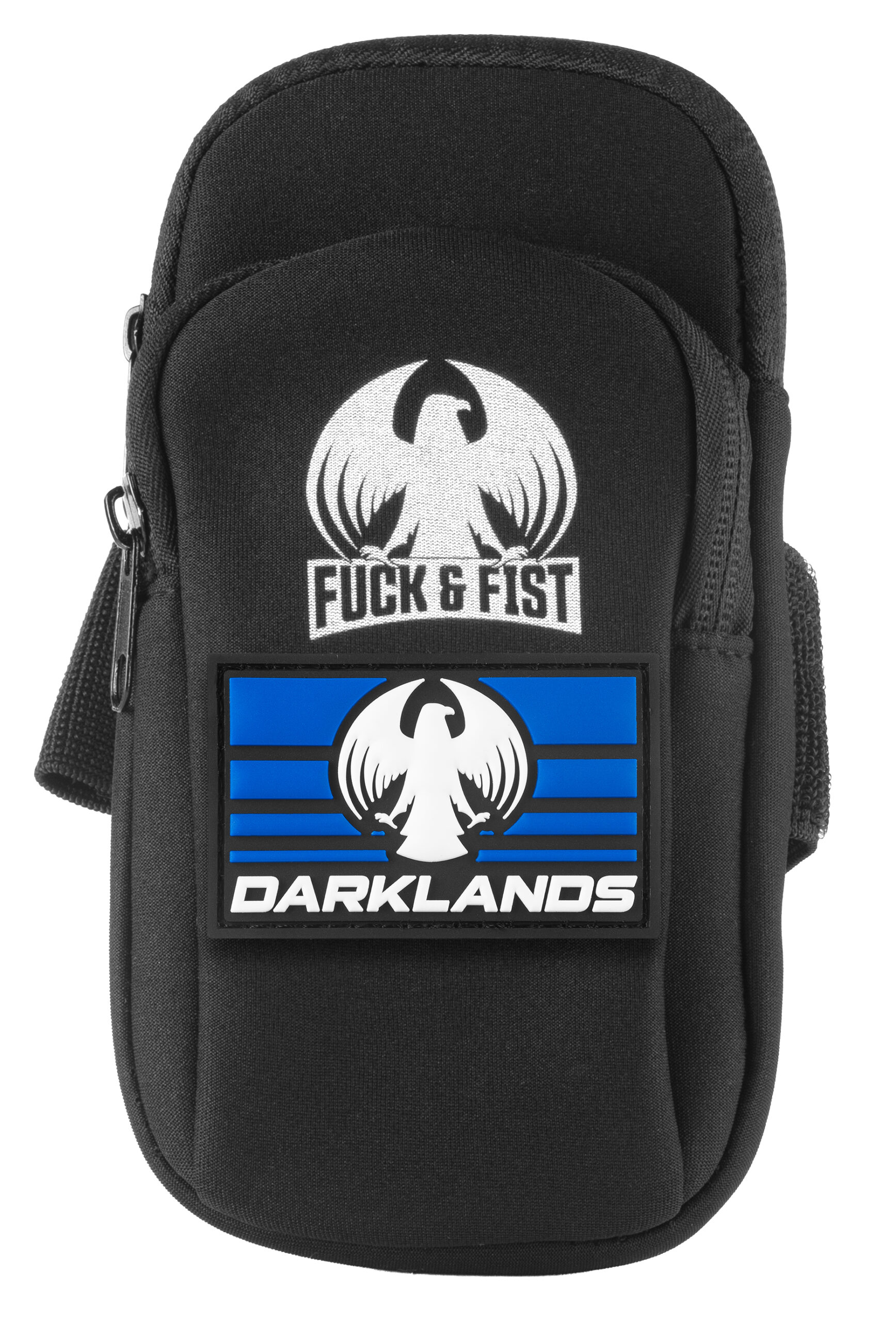 Darklands Fuck& Fist Fuck Bag - Afbeelding 3