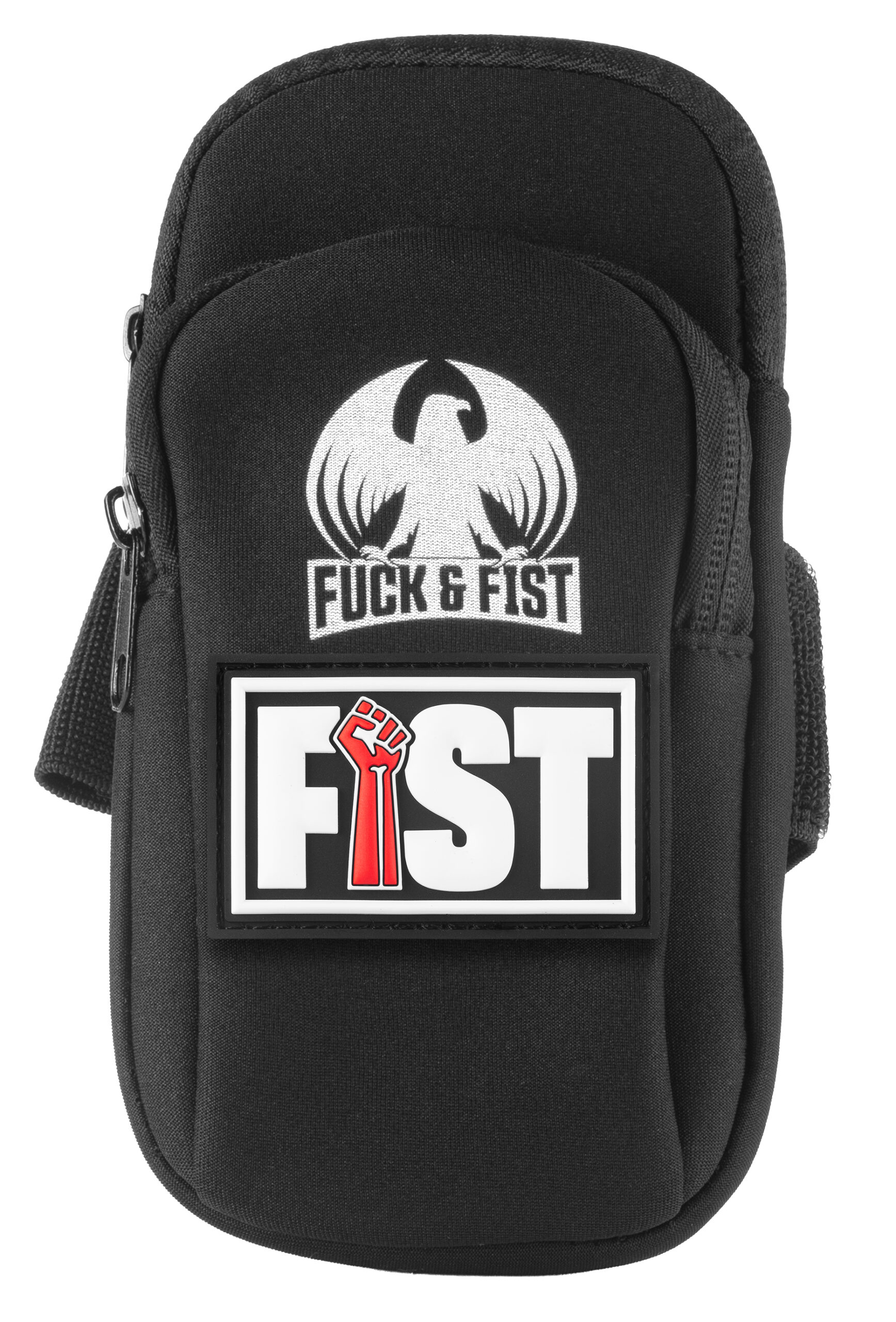 Darklands Fuck Bag Badge - Afbeelding 16