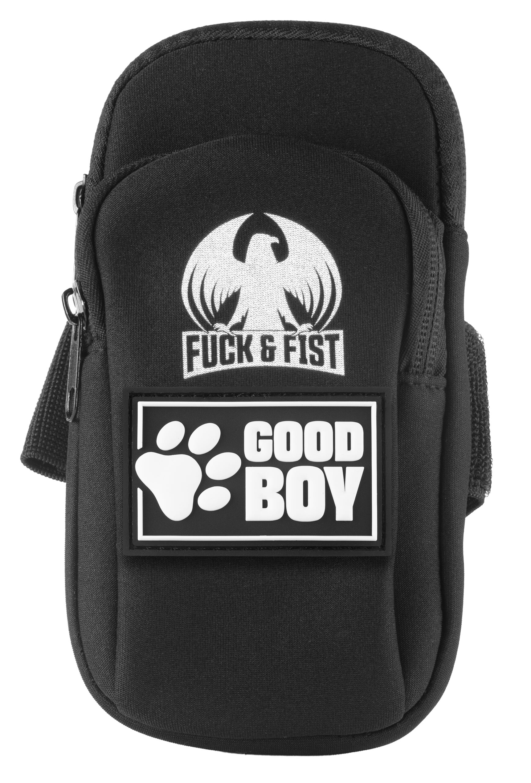 Darklands Fuck Bag Badge - Afbeelding 20