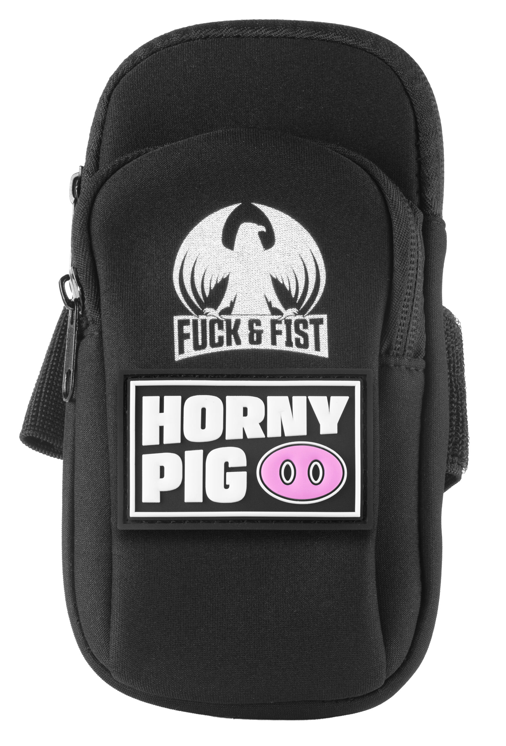 Darklands Fuck Bag Badge - Afbeelding 24