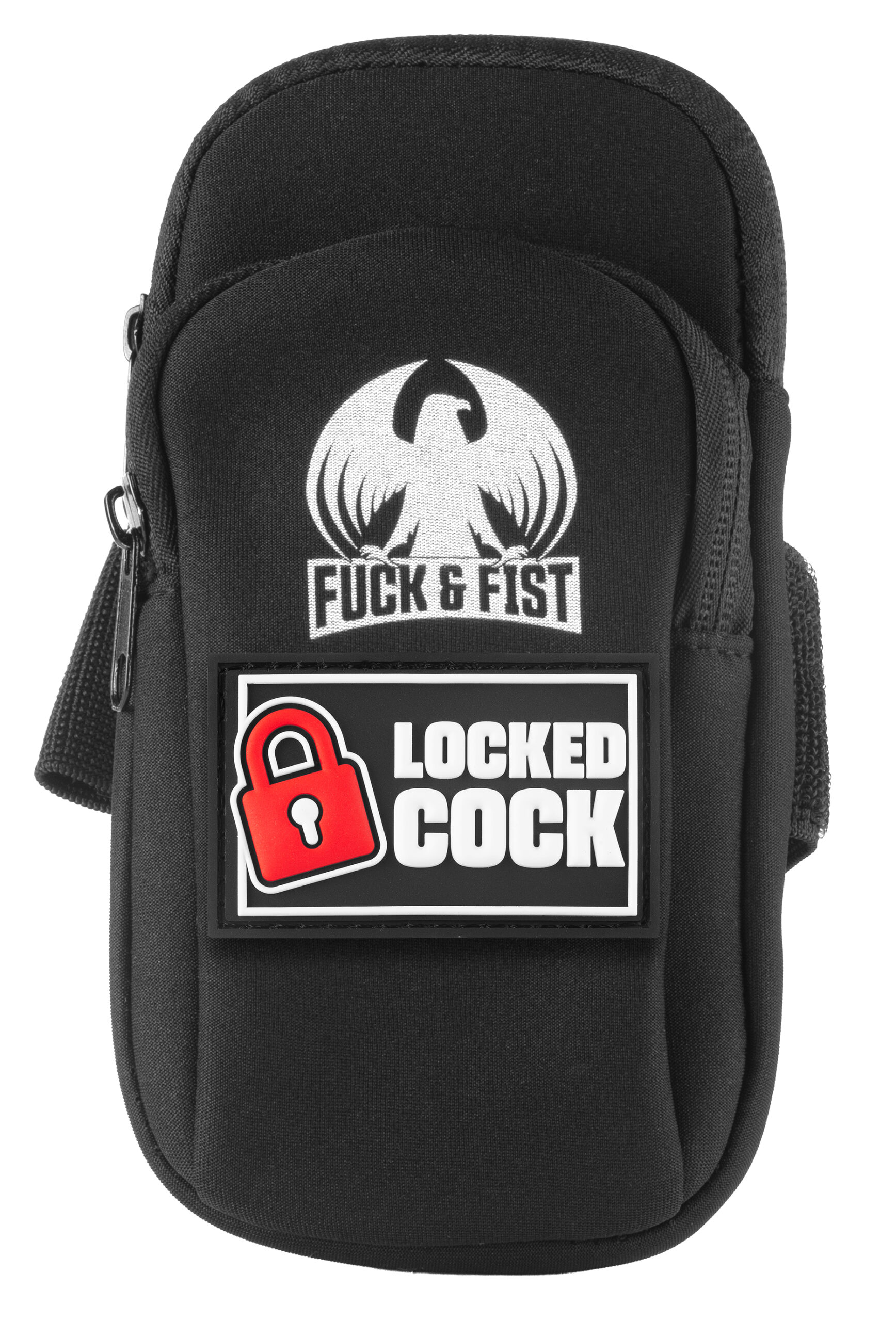 Darklands Fuck Bag Badge - Afbeelding 28