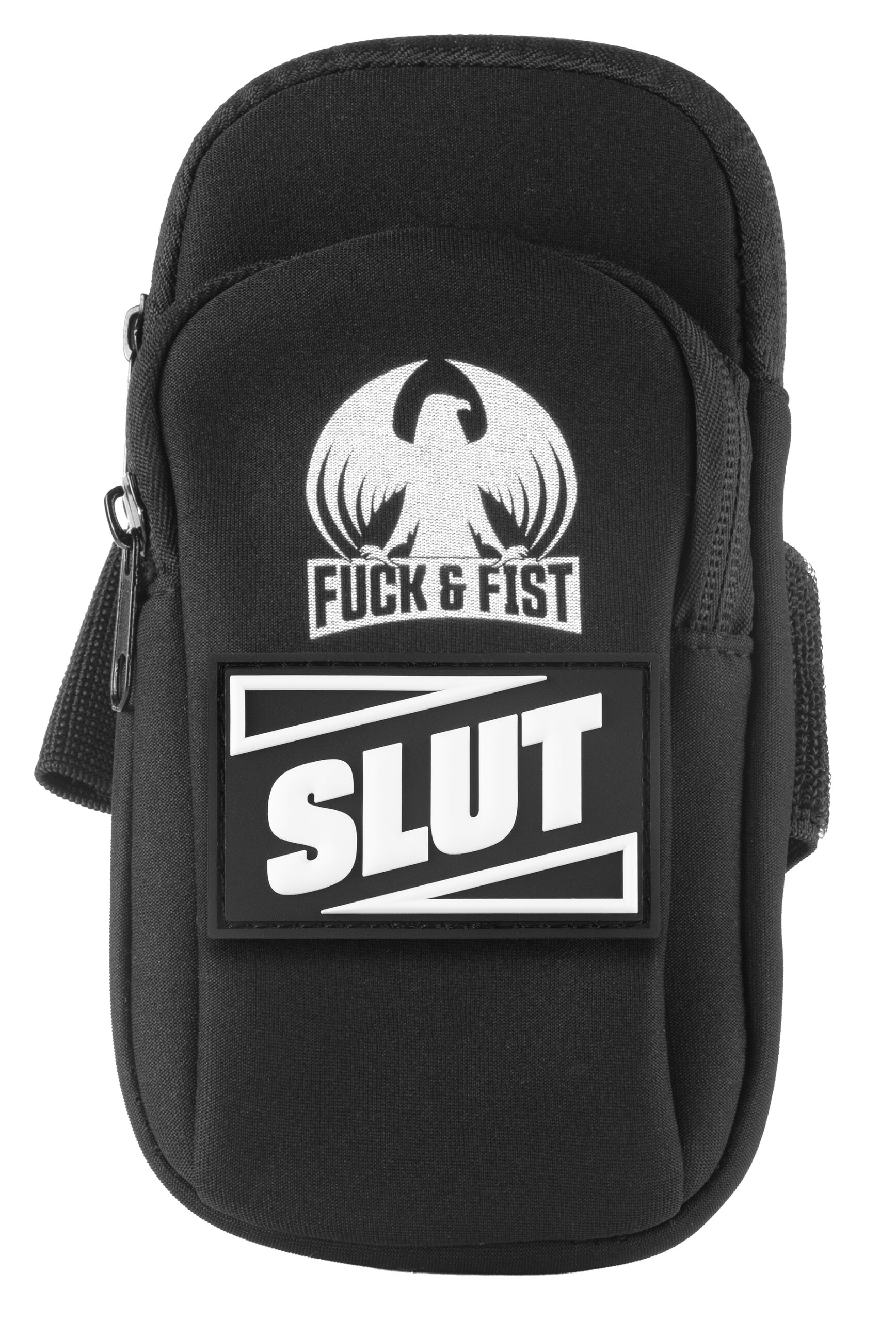 Darklands Fuck Bag Badge - Afbeelding 36