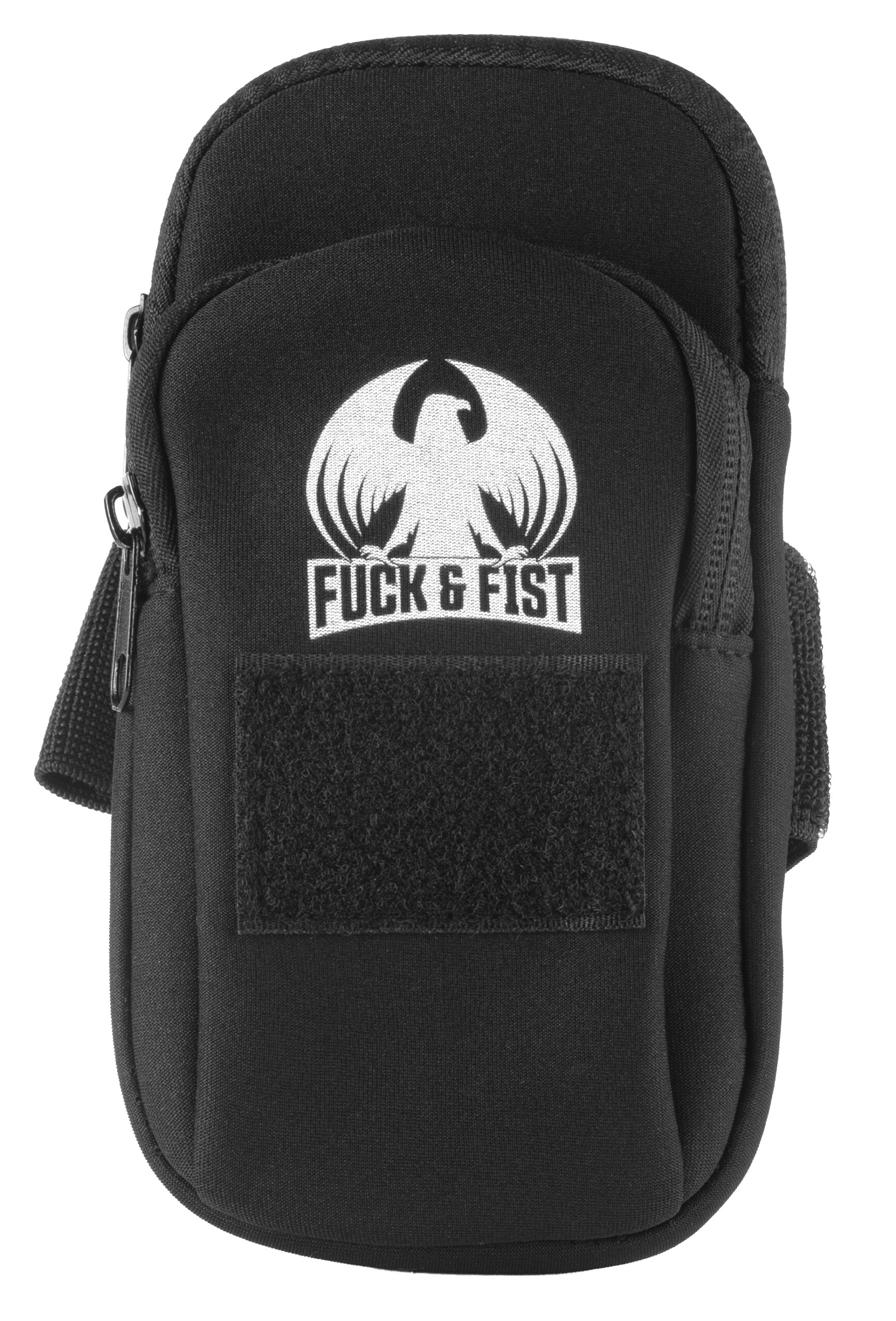 Darklands Fuck Bag Badge - Afbeelding 3