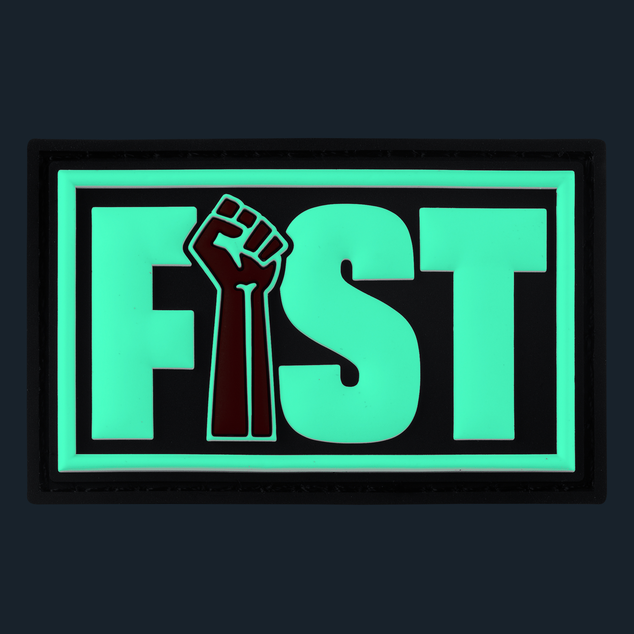 Darklands Fuck Bag Badge - Afbeelding 18