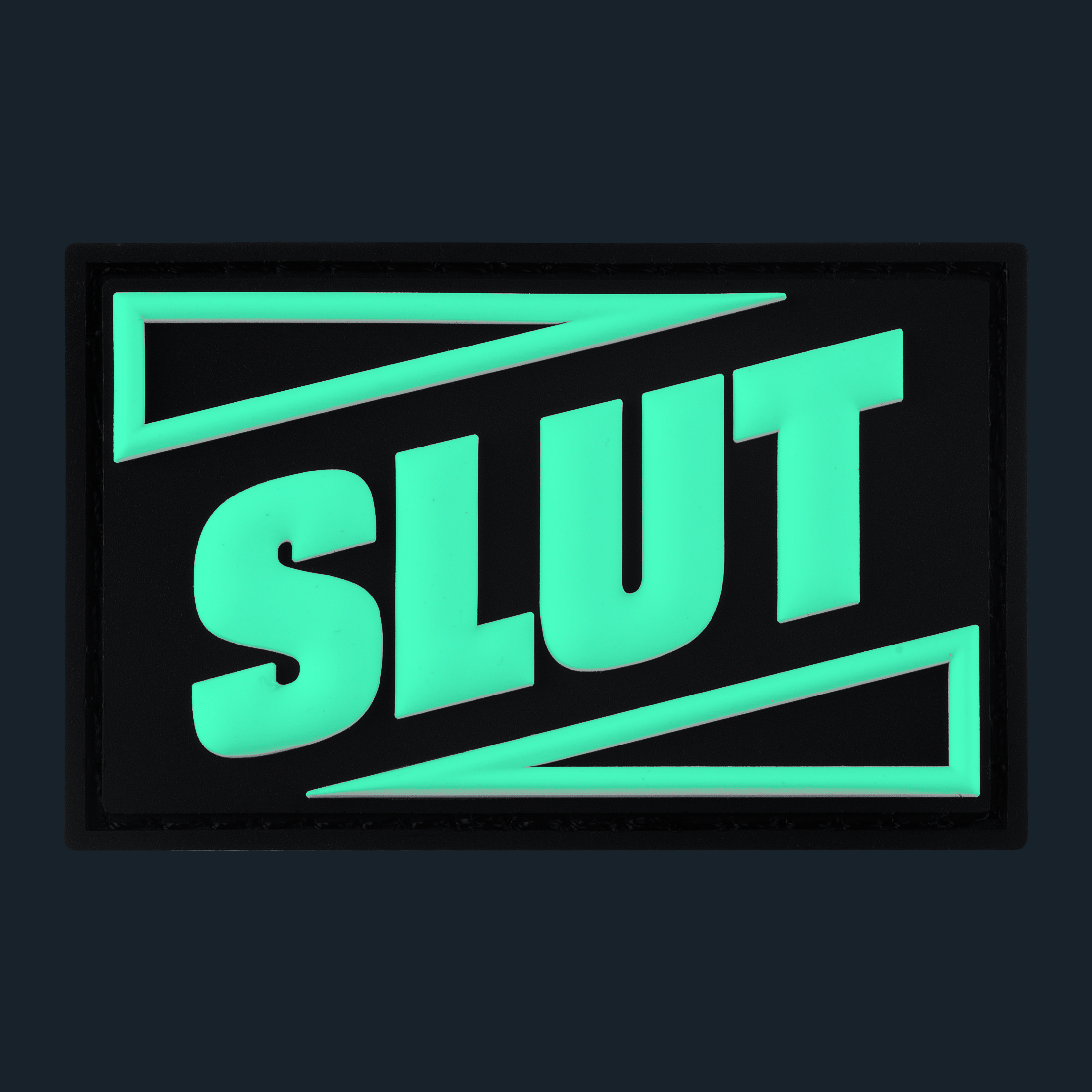 Darklands Fuck Bag Badge - Afbeelding 38